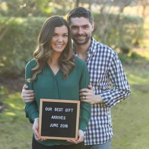 Meet your Posher, Katherine